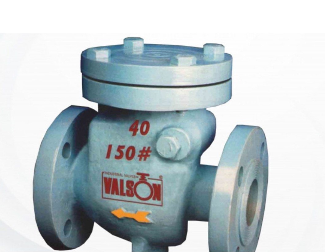 Gate Valve C.S (WCB)