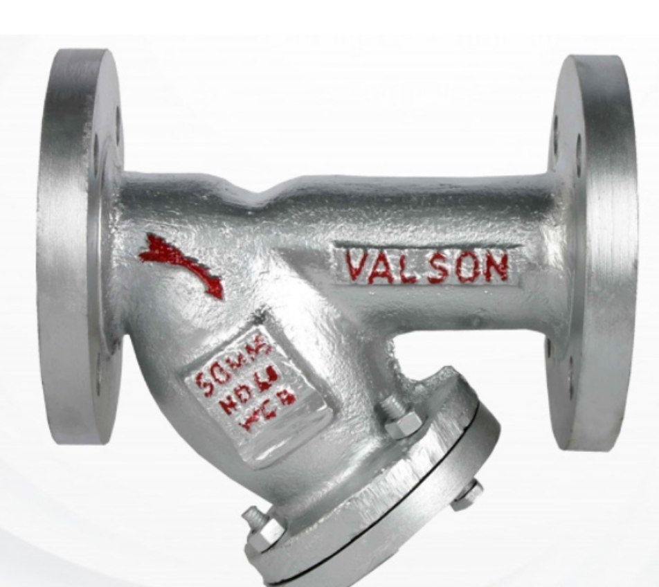 None Return-Valve C.S (WCB)