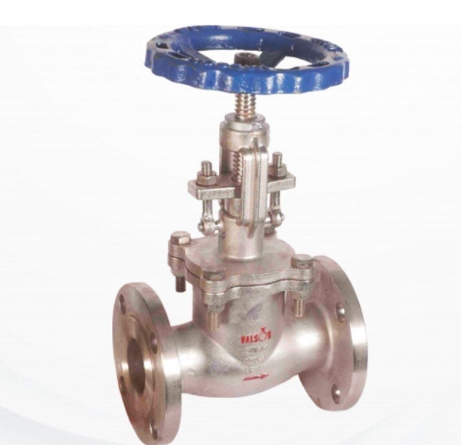 Ball Valve